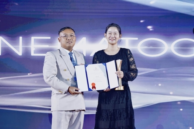 《解密》《误杀3》《唐探1900》柬埔寨亚洲电影节斩获三项大奖