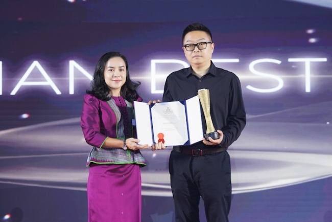 《解密》《误杀3》《唐探1900》柬埔寨亚洲电影节斩获三项大奖